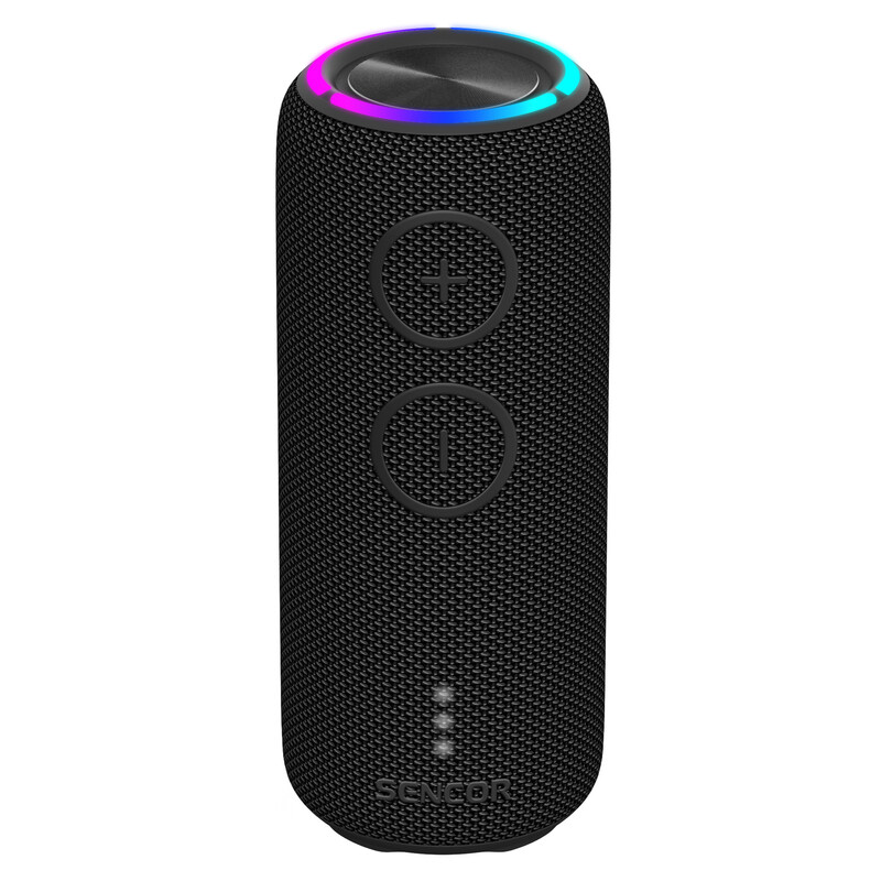 Bluetooth Speaker